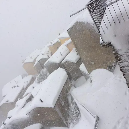 Apartament Da Lisa Desulo