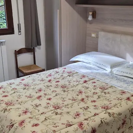 Apartament Da Lisa *