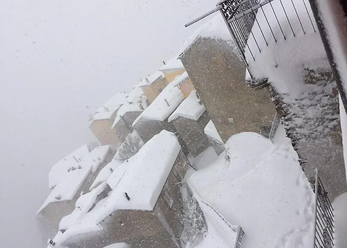 公寓 Da Lisa Desulo