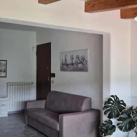 Da Lisa Apartment
