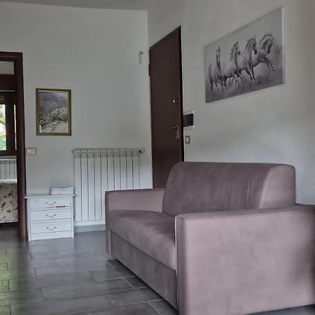 Apartment Da Lisa