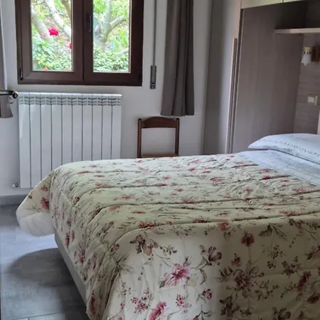 Apartment Da Lisa *