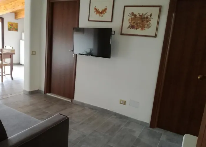 Da Lisa Daire Desulo